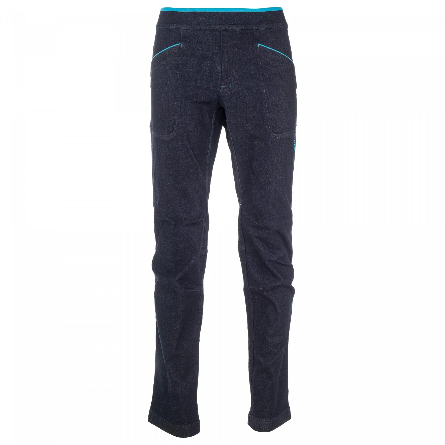 La Sportiva - Brave Jeans - Pantalon d'escalade 3 La Sportiva - Brave Jeans - Pantalon d'escalade