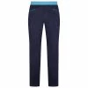 La Sportiva - Cave Jeans - Pantalon d'escalade 1 La Sportiva - Cave Jeans - Pantalon d'escalade -Pantalons de loisirs Soldes la sportiva cave jeans pantalon descalade