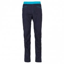 La Sportiva - Cave Jeans - Pantalon d'escalade -Pantalons de loisirs Soldes la sportiva cave jeans pantalon descalade 2