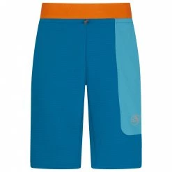La Sportiva - Charge Short - Short -Pantalons de loisirs Soldes la sportiva charge short short 3