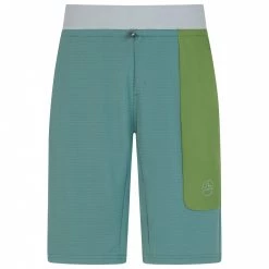 La Sportiva - Charge Short - Short -Pantalons de loisirs Soldes la sportiva charge short short 4