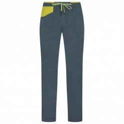 La Sportiva - Crimper Pant - Pantalon d'escalade 8 La Sportiva - Crimper Pant - Pantalon d'escalade -Pantalons de loisirs Soldes la sportiva crimper pant pantalon descalade 1