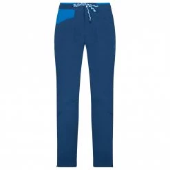 La Sportiva - Crimper Pant - Pantalon d'escalade 9 La Sportiva - Crimper Pant - Pantalon d'escalade -Pantalons de loisirs Soldes la sportiva crimper pant pantalon descalade 2