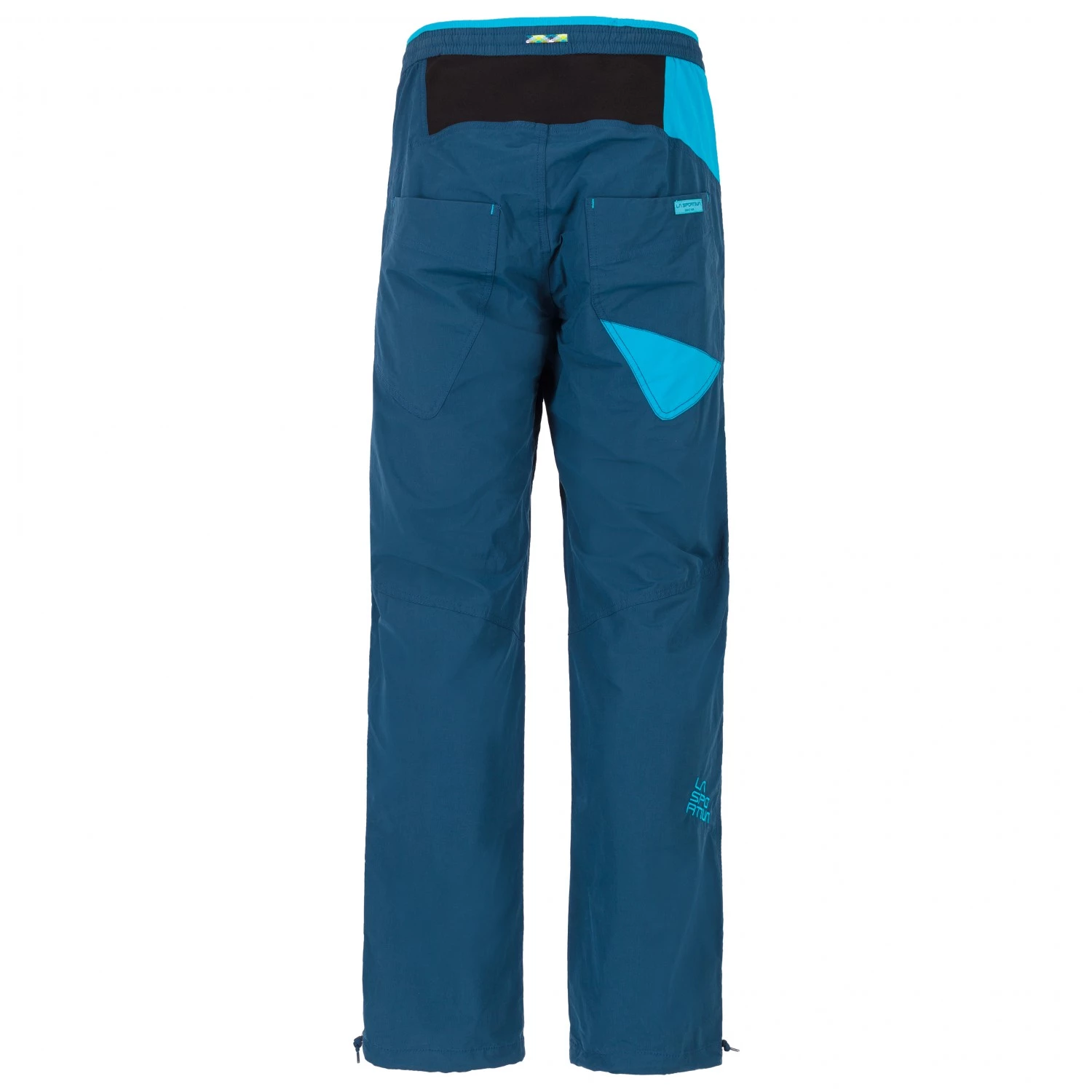 La Sportiva - Crimper Pant - Pantalon d'escalade 4 La Sportiva - Crimper Pant - Pantalon d'escalade – Image 2