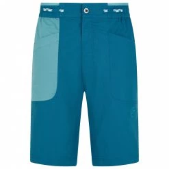La Sportiva - Ecstatic Short - Short -Pantalons de loisirs Soldes la sportiva ecstatic short short 3