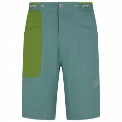 La Sportiva - Ecstatic Short - Short -Pantalons de loisirs Soldes la sportiva ecstatic short short 4