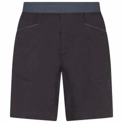 La Sportiva - Esquirol Short - Pantalon d'escalade 8 La Sportiva - Esquirol Short - Pantalon d'escalade -Pantalons de loisirs Soldes la sportiva esquirol short pantalon descalade 1