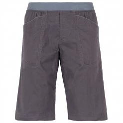 La Sportiva - Flatanger Short - Pantalon d'escalade -Pantalons de loisirs Soldes la sportiva flatanger short pantalon descalade 1
