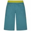 La Sportiva - Flatanger Short - Pantalon d'escalade 2 La Sportiva - Flatanger Short - Pantalon d'escalade -Pantalons de loisirs Soldes la sportiva flatanger short pantalon descalade