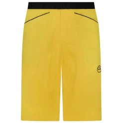 La Sportiva - Flatanger Short - Pantalon d'escalade -Pantalons de loisirs Soldes la sportiva flatanger short pantalon descalade 3