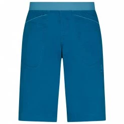 La Sportiva - Flatanger Short - Pantalon d'escalade -Pantalons de loisirs Soldes la sportiva flatanger short pantalon descalade 4