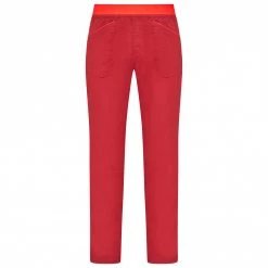 La Sportiva - Roots Pant - Pantalon d'escalade -Pantalons de loisirs Soldes la sportiva roots pant pantalon descalade 2