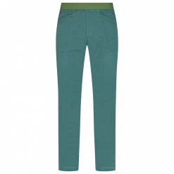 La Sportiva - Roots Pant - Pantalon d'escalade -Pantalons de loisirs Soldes la sportiva roots pant pantalon descalade 4