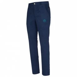 La Sportiva - Setter Pant - Pantalon d'escalade -Pantalons de loisirs Soldes la sportiva setter pant pantalon descalade 4
