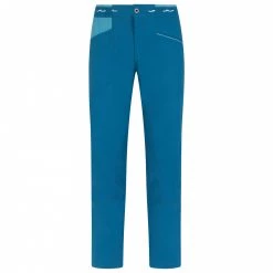La Sportiva - Talus Pant - Pantalon d'escalade -Pantalons de loisirs Soldes la sportiva talus pant pantalon descalade 2