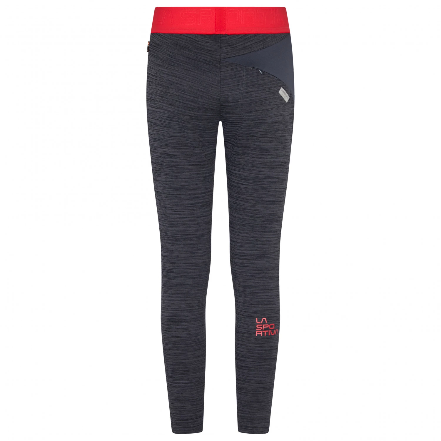 La Sportiva - Women's Brind Pant - Pantalon d'escalade 4 La Sportiva - Women's Brind Pant - Pantalon d'escalade – Image 2