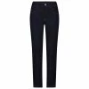 La Sportiva - Women's Eldo Jeans - Pantalon d'escalade -Pantalons de loisirs Soldes la sportiva womens eldo jeans pantalon descalade