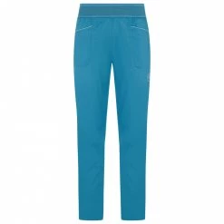 La Sportiva - Women's Itaca Pant - Pantalon d'escalade 9 La Sportiva - Women's Itaca Pant - Pantalon d'escalade -Pantalons de loisirs Soldes la sportiva womens itaca pant pantalon descalade 2
