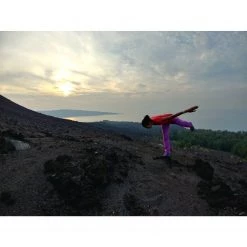 La Sportiva - Women's Mantra Pant - Pantalon d'escalade -Pantalons de loisirs Soldes la sportiva womens mantra pant climbing pant cf211da7674599f5e7dec52ea8726cd2 1