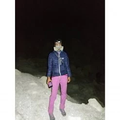 La Sportiva - Women's Mantra Pant - Pantalon d'escalade -Pantalons de loisirs Soldes la sportiva womens mantra pant climbing pant dffd276c608938f5df232a0b4b7d4540 1