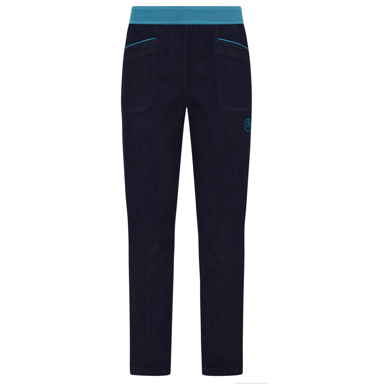 La Sportiva - Women's Miracle Jeans - Pantalon d'escalade 5 La Sportiva - Women's Miracle Jeans - Pantalon d'escalade – Image 3