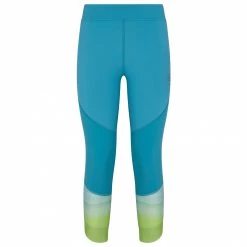 La Sportiva - Women's Sensation Leggings - Pantalon d'escalade -Pantalons de loisirs Soldes la sportiva womens sensation leggings pantalon descalade 2