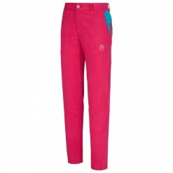La Sportiva - Women's Setter Pant - Pantalon d'escalade -Pantalons de loisirs Soldes la sportiva womens setter pant pantalon descalade 3