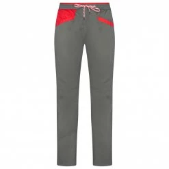 La Sportiva - Women's Temple Pant - Pantalon d'escalade 7 La Sportiva - Women's Temple Pant - Pantalon d'escalade -Pantalons de loisirs Soldes la sportiva womens temple pant pantalon descalade bf 1