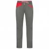 La Sportiva - Women's Temple Pant - Pantalon d'escalade -Pantalons de loisirs Soldes la sportiva womens temple pant pantalon descalade bf