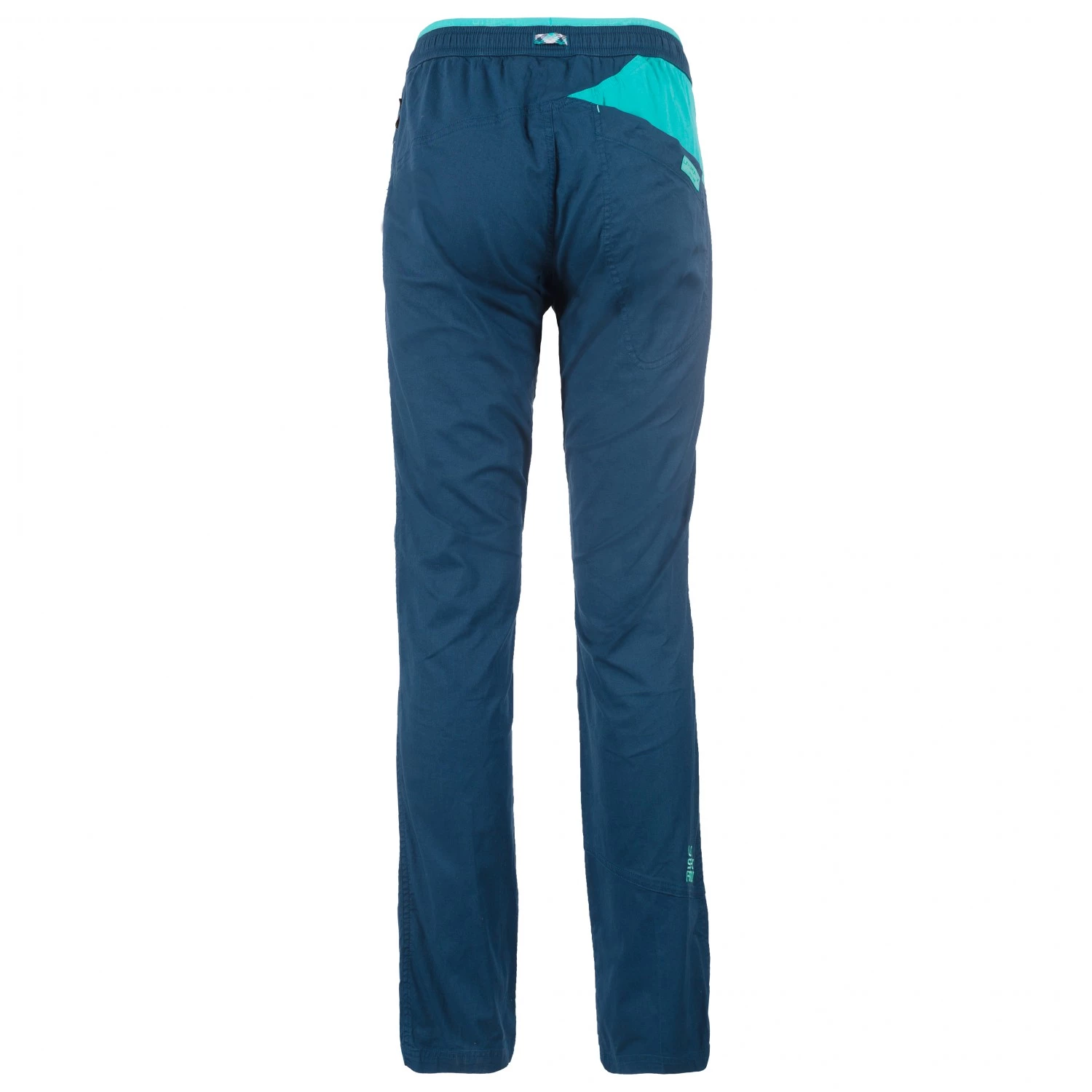 La Sportiva - Women's Temple Pant - Pantalon d'escalade 4 La Sportiva - Women's Temple Pant - Pantalon d'escalade – Image 2