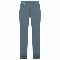 La Sportiva - Women's Tundra Pant - Pantalon d'escalade 9 La Sportiva - Women's Tundra Pant - Pantalon d'escalade -Pantalons de loisirs Soldes la sportiva womens tundra pant pantalon descalade 1