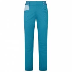 La Sportiva - Women's Tundra Pant - Pantalon d'escalade 10 La Sportiva - Women's Tundra Pant - Pantalon d'escalade -Pantalons de loisirs Soldes la sportiva womens tundra pant pantalon descalade 2