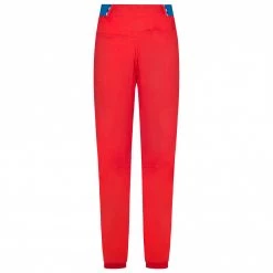La Sportiva - Women's Tundra Pant - Pantalon d'escalade -Pantalons de loisirs Soldes la sportiva womens tundra pant pantalon descalade bf 2