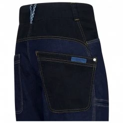 La Sportiva - Zodiac Jeans - Pantalon d'escalade -Pantalons de loisirs Soldes la sportiva zodiac jeans pantalon descalade detail 3