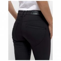 Looking for Wild - Women's City Pant - Pantalon de loisirs -Pantalons de loisirs Soldes looking for wild womens city pant pantalon de loisirs detail 3