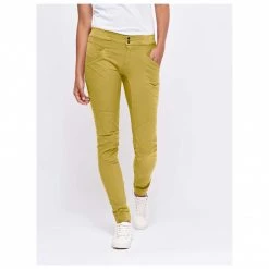 Looking for Wild - Women's Laila Peak - Pantalon d'escalade -Pantalons de loisirs Soldes looking for wild womens laila peak pantalon descalade detail 3