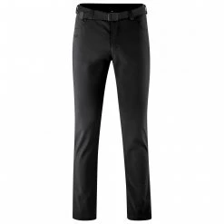 Maier Sports - Perlit - Pantalon hiver -Pantalons de loisirs Soldes maier sports perlit pantalon hiver 2