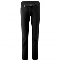 Maier Sports - Women's Perlit - Pantalon hiver -Pantalons de loisirs Soldes maier sports womens perlit pantalon hiver 1