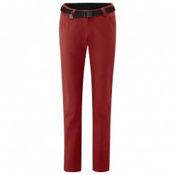 Maier Sports - Women's Perlit - Pantalon hiver -Pantalons de loisirs Soldes maier sports womens perlit pantalon hiver 3