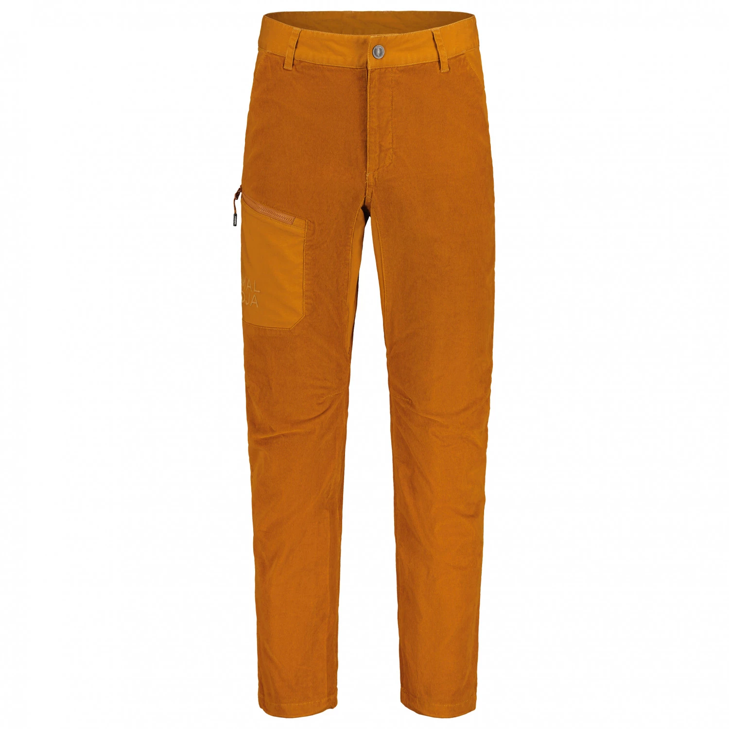 Maloja - GoldthalerM. - Pantalon d'escalade 6 Maloja - GoldthalerM. - Pantalon d'escalade – Image 4