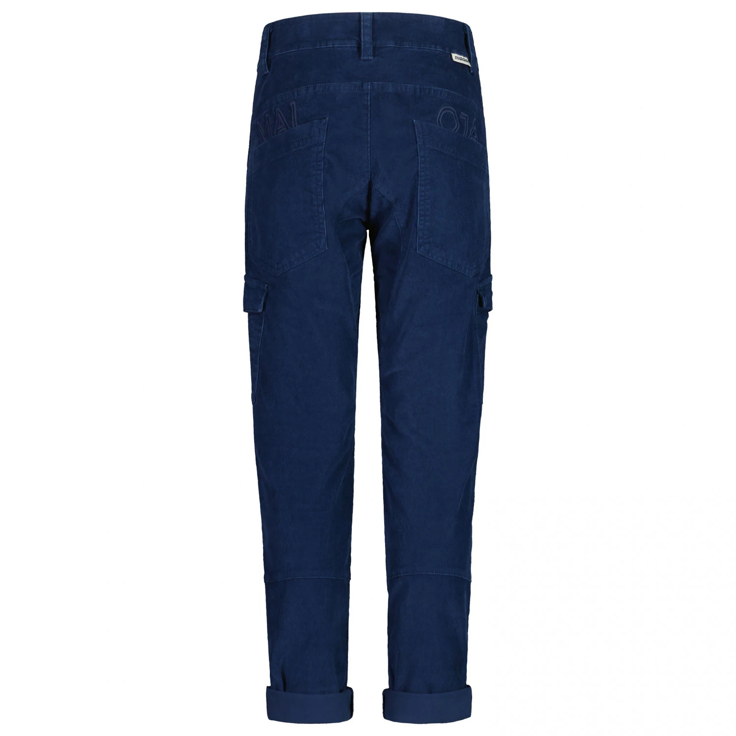 Maloja - Kid's RomedioU. - Pantalon de loisirs 4 Maloja - Kid's RomedioU. - Pantalon de loisirs – Image 2