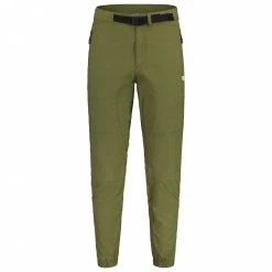 Maloja - PuzpanM. - Pantalon d'escalade -Pantalons de loisirs Soldes maloja puzpanm pantalon descalade 3