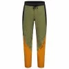 Maloja - SedrunM. - Pantalon d'escalade 1 Maloja - SedrunM. - Pantalon d'escalade -Pantalons de loisirs Soldes maloja sedrunm pantalon descalade
