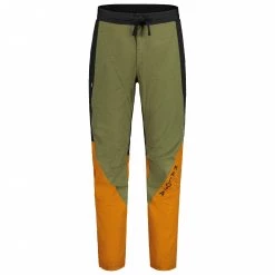 Maloja - SedrunM. - Pantalon d'escalade -Pantalons de loisirs Soldes maloja sedrunm pantalon descalade 2
