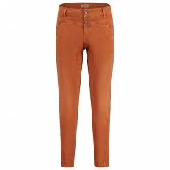 Maloja - Women's BeppinaM. - Jean -Pantalons de loisirs Soldes maloja womens beppinam jean 2
