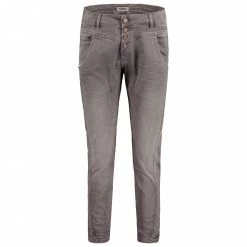 Maloja - Women's BeppinaM. - Jean -Pantalons de loisirs Soldes maloja womens beppinam jean bf bf 1