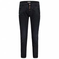 Maloja - Women's BeppinaM. - Jean -Pantalons de loisirs Soldes maloja womens beppinam jean bf bf 2