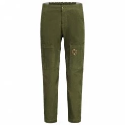 Maloja - Women's ColdilanaM. - Pantalon de loisirs -Pantalons de loisirs Soldes maloja womens coldilanam pantalon de loisirs 2