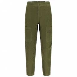 Maloja - Women's ColdilanaM. - Pantalon de loisirs -Pantalons de loisirs Soldes maloja womens coldilanam pantalon de loisirs bf 2