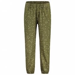 Maloja - Women's FliegenpilzM. - Pantalon de loisirs -Pantalons de loisirs Soldes maloja womens fliegenpilzm pantalon de loisirs 4
